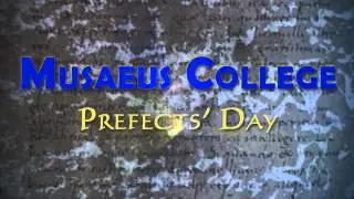 Musaeus College Prefects Day Loop - NDSlabs.inc.flv