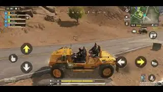 COD MOBILE: Battle Royale. FR.556