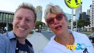Good Morning Gold Coast PROMO