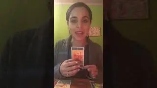 Promise Land ! Aries - Mid March 2019 Tarot Vision