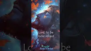 Fall Asleep With Blessed Prayers and God's Word | Peaceful Bible Sleep Talk Down