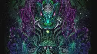 Raven Bloodstone - Shamanic Techno Beltane Mix 2020 - Dark Melodic Techno