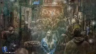 Modifik-AI - K&eacute;ső,   2025 attiMusik