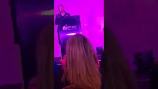 Julia Wibel Leadership 2025