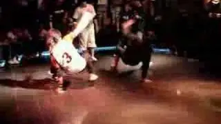 Floor Madness-breakdance battle Iloilo vs bacolod Part 2