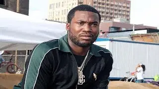 What's The Story Behind Meek Mill Jail Sentence And Parole Controversy? | What's Trending Now!