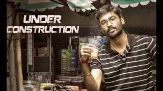 V.I.P 2 Official | Teaser Release | Dhanush | Kajol | Anirudh | Soundarya Rajinikanth