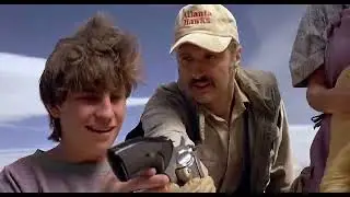 Five Minute Movies - Tremors
