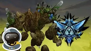 Pro Geb Support #2: Our Titan Only Had Two Thousand More Health Than Theirs