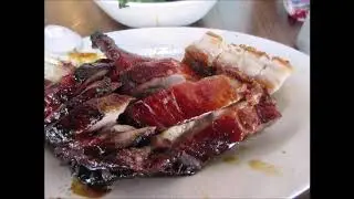 Singapore, Hong Kong 88 Roast Meat Specialist, 23 Mar 19