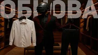 ДЕНЬ МОДЫ РЕКРЕНТА В PUBG