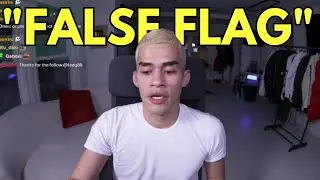 SNEAKO final thoughts on the Epstein files and the fighting against Evil