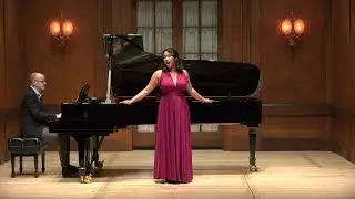 Musetta's Waltz - Emilie Kealani