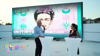 #4 UNITY TALKS - Conversation with German Ambassador in Korea