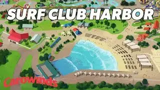 Surf Club Harbor