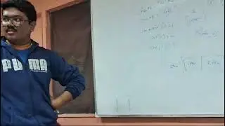 Jadavpur university CPNM LAB ETCE Teaching Experience 5