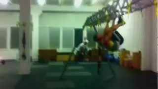 PX @DCH Studija