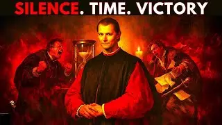 Strategic Patience Explained: Winning by Letting Others Fail | Machiavelli