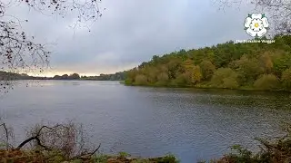 OGDEN RESERVOIR | Halifax. West Yorkshire. England (Vlog #19)