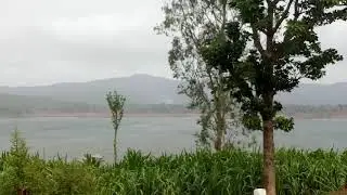 Tulsi dam,natural point