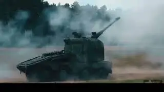 German Armed Forces Hardstyle edit mix [NosYnc]