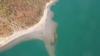 DJI Mavic Pro Platinum - Silbersee 2 | Haltern [4K]