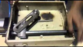 Remote Actuation of Valves (RAV) Gas Over Oil Actuator