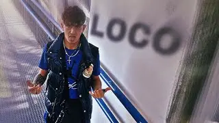 Asiktheshark- Loco (Prod. Youngotti)