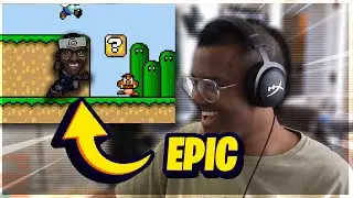 Twomad Plays My Game (TWOMAD FAN GAME)