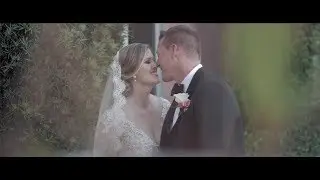 Elizabeth + Patrick wedding at the Boca Raton Resort
