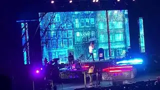 The Entertainments Here (LIVE) - Deltaplex Arena, Grand Rapids, MI (10/20/19)