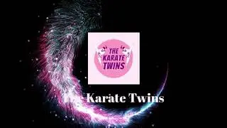 Our first karate tournament!