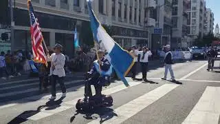 Apoyo a programas sociales  y econ&oacute;micos en Guatemala