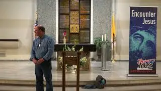 Steve Ray: Together on a Journey to Sainthood