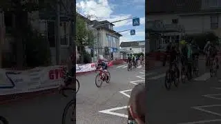 Kartung Critrace 2024 - Round 2/32 #critracing #masterclass #germany