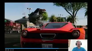 Trailer Watch Dogs 2 quero jogar esse jogo