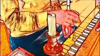 Adagio Marcello - Bach