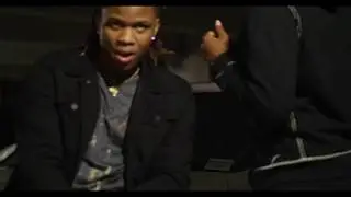 Prince Akiim-  Suave Freestyle Video