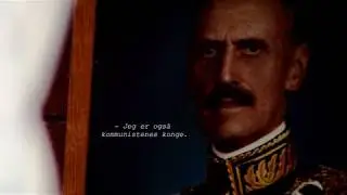 KRIGERNES STUE: Den store filmen om Harestua og Rudsetra - teasertrailer