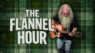 The 90s Called…It Misses You | Live Grunge Acoustic | The Flannel Hour