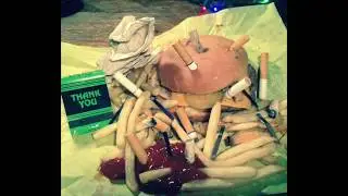 Digital Mistress- Marlboro & McDonald's