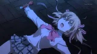 RV Bites: Shocking Suprise