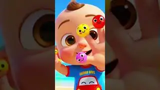 फ़िंगर फ़ैमिली | Finger Family Song | Manku Kids.