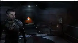 Dead Space 2 Toggle Helmet Mod
