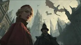 🎧 АУДИОКНИГА ПОЛНОСТЬЮ 🐉Грозная для драконов ✨ АКАДЕМИЯ &bull; ДРАКОНЫ &bull; ВРАЖДА &bull; МАГИЯ &bull; ОПАСНОСТЬ