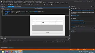 Exportar Datagridview a Excel