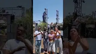 Szn4 at Sound Check #Netflix