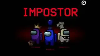 Instant among us imposter win! (No audio)