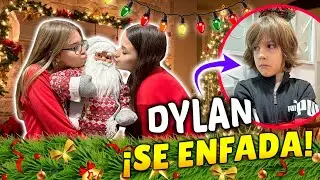 DECORO MI CASA DE NAVIDAD CON MI AMIGA Y SALE MAL / El mundo de Indy