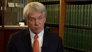 Amyloid Hypothesis with Ronald Petersen, MD, PhD - Medpage Today